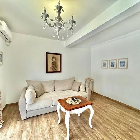 Marinero Apartments ブドヴァ エクステリア 写真