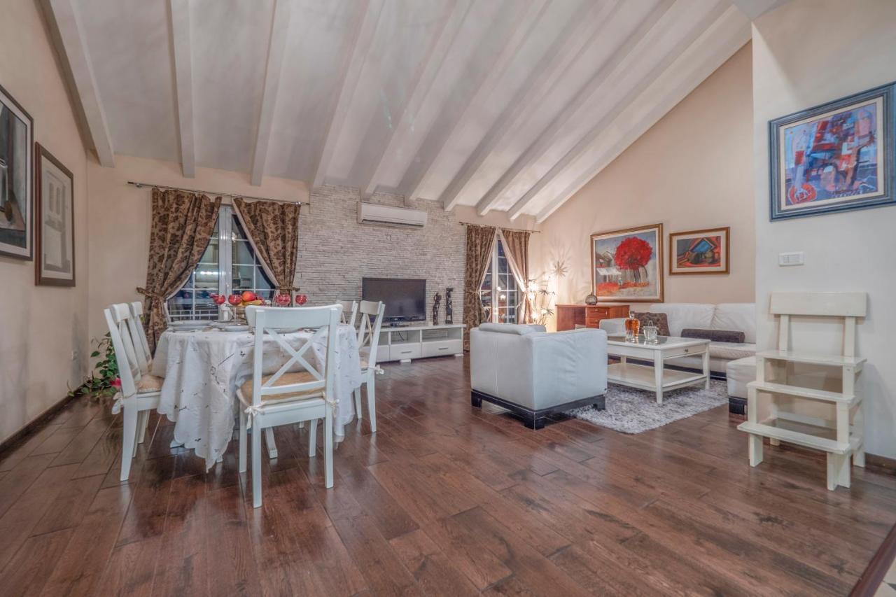 Marinero Apartments ブドヴァ エクステリア 写真