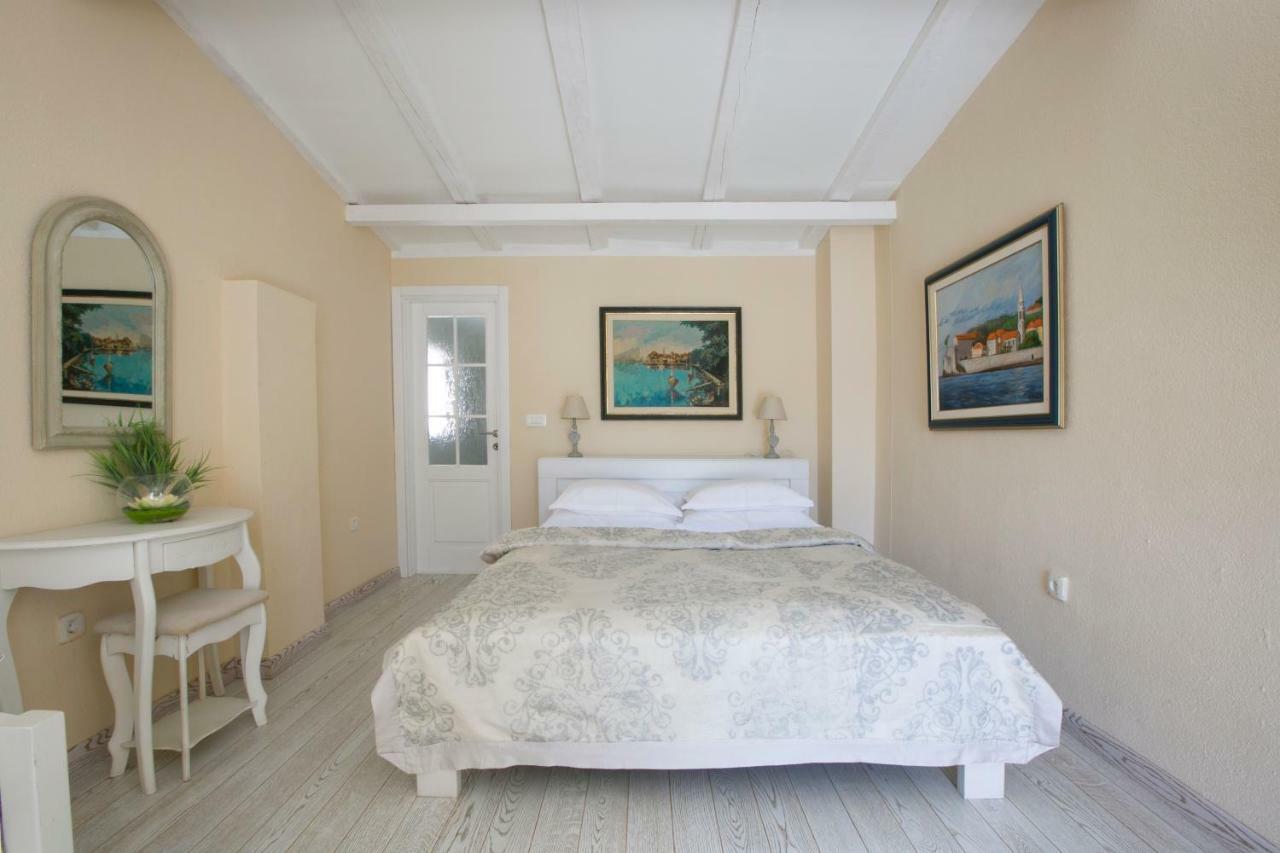 Marinero Apartments ブドヴァ エクステリア 写真
